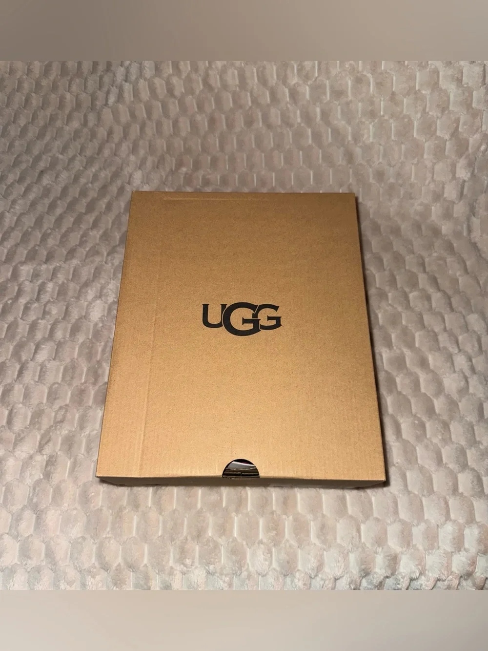 UGG Girls Neumel II Boots - NWT
